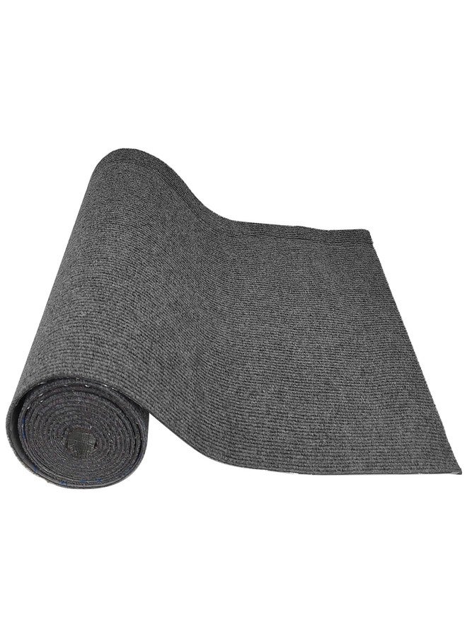 Hlimior 118'x15.8' Trimmable Cat Scratching Post Carpet Cover and Mat Cat Scratcher for Steps and Couch DIY Protector - Image 1